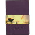 NEW! SoftPedova Journal - w/ GraphicWrap